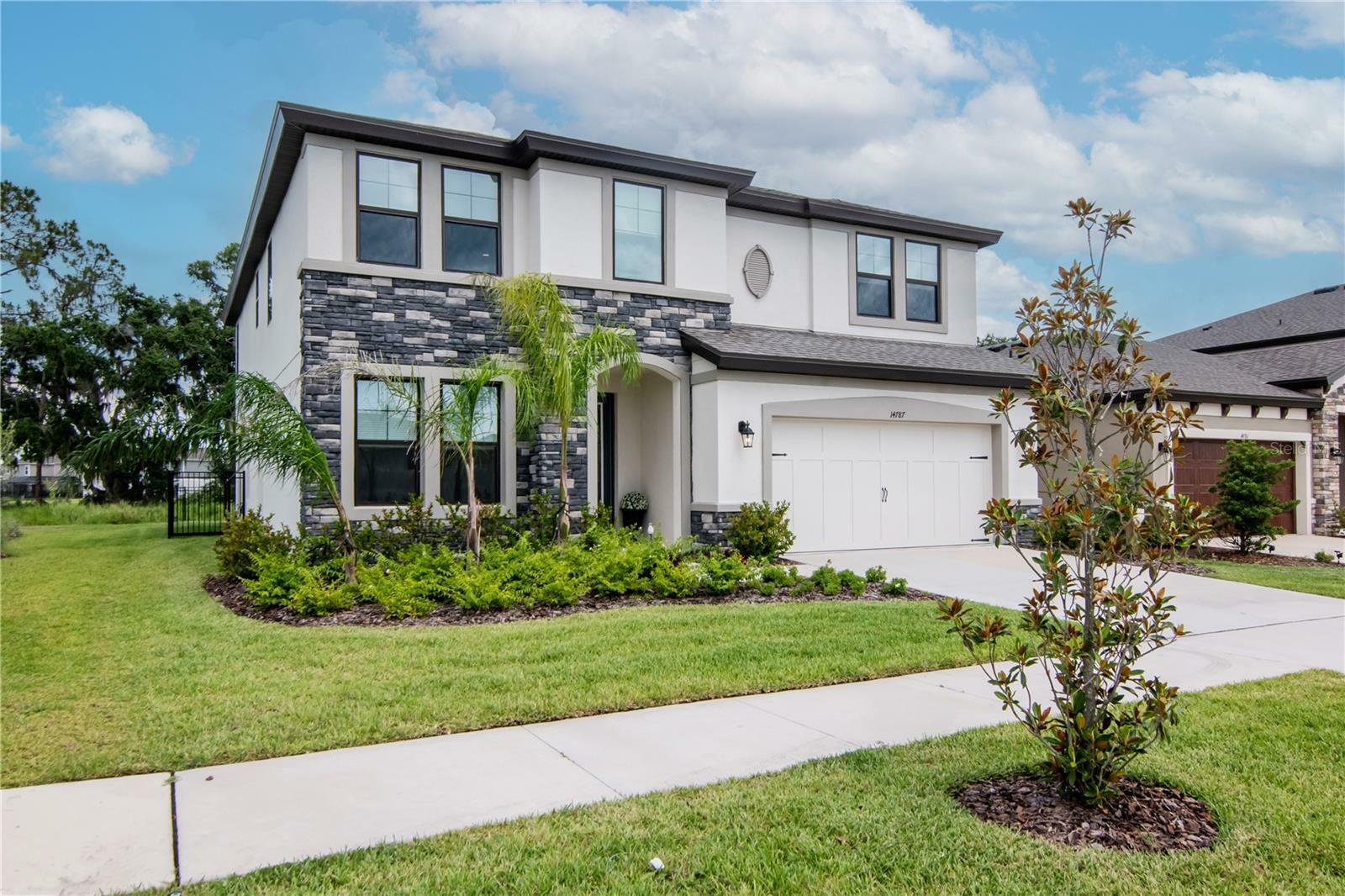 Property Photo: 14787 Gallop Run Drive FL 33547