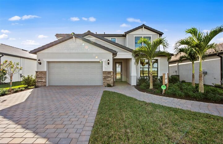 16423 Sapphire Point Drive  Lakewood Ranch FL 34211 photo