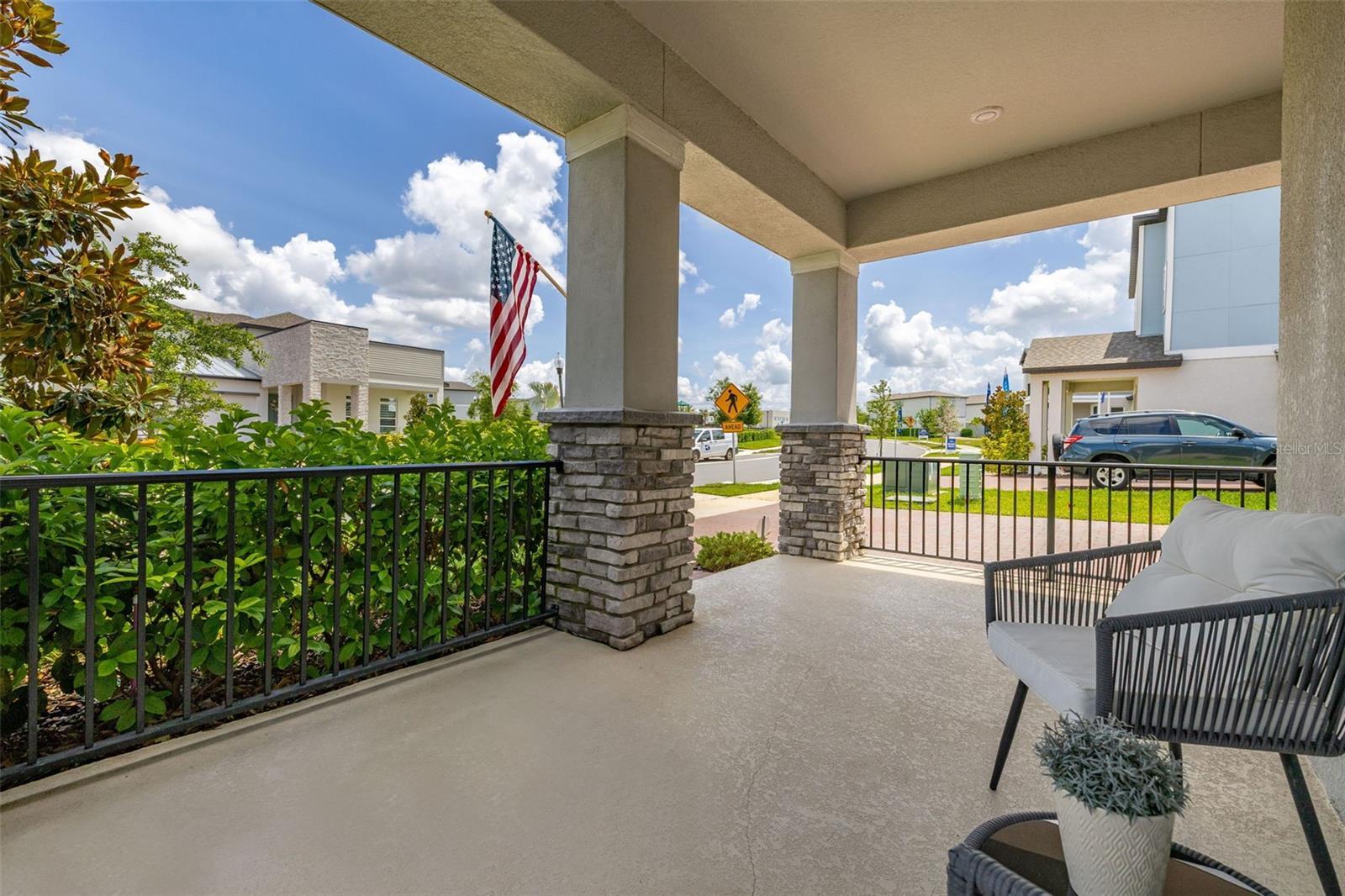 Property Photo:  5133 Citrus Leaf Boulevard  FL 34787 