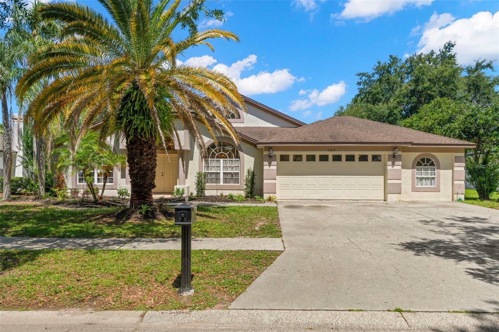 15014 Arbor Hollow Drive  Odessa FL 33556 photo