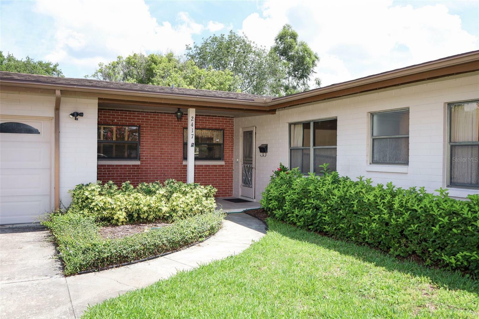 Property Photo: 2417 Bayfront Parkway FL 32806