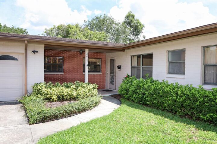 Property Photo:  2417 Bayfront Parkway  FL 32806 