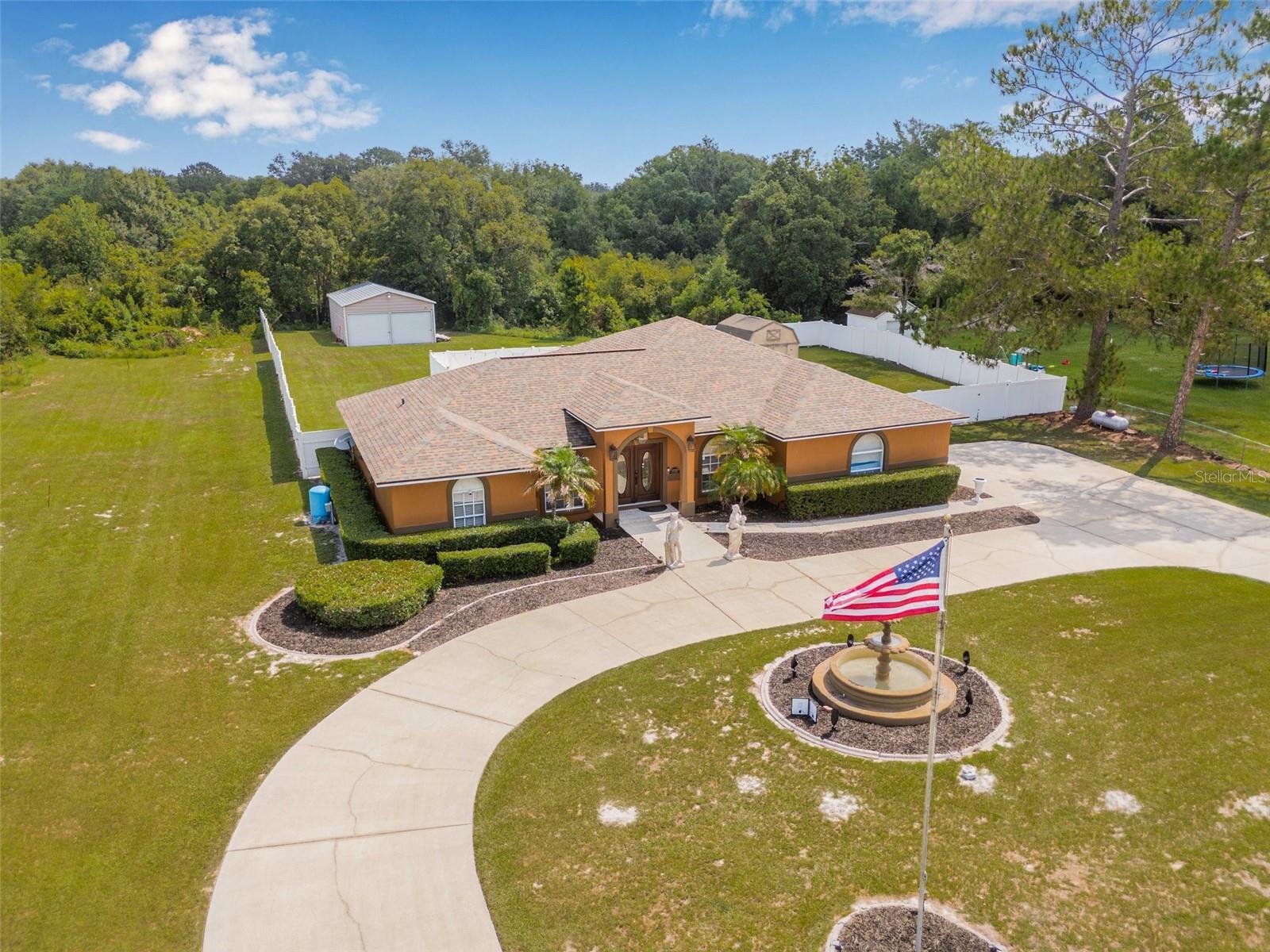 Property Photo:  30703 San An Road  FL 33576 