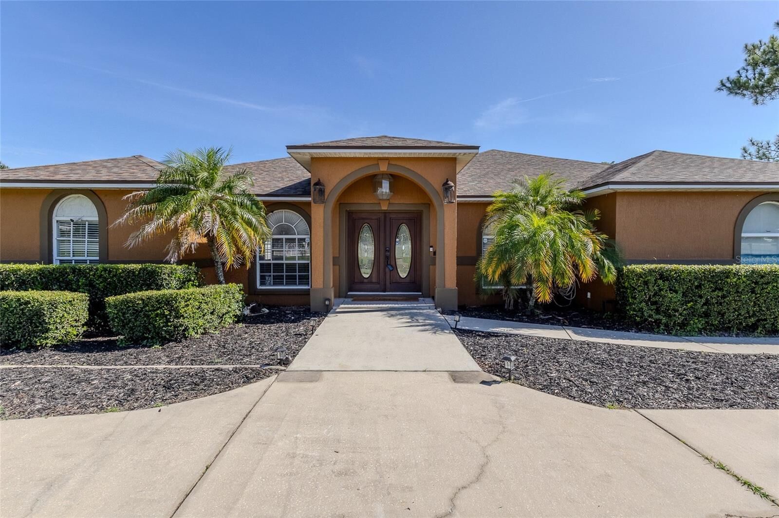 Property Photo: 30703 San An Road FL 33576
