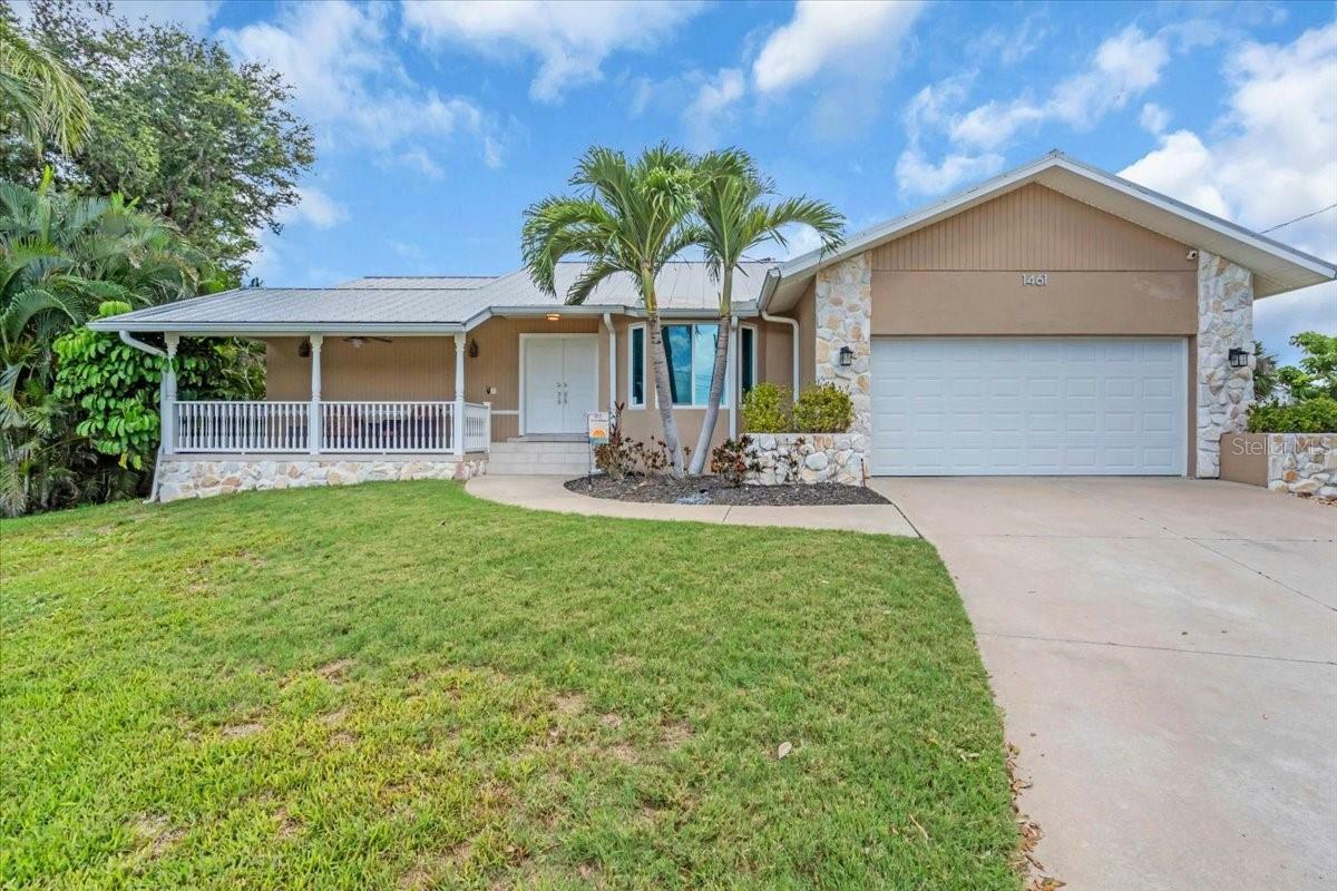 1461 Marlin Street  Nokomis FL 34275 photo