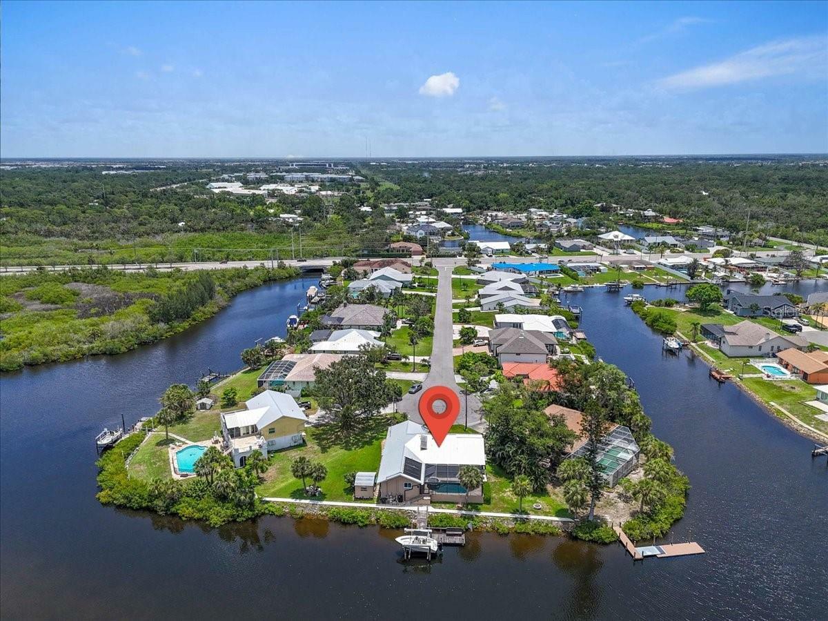 1461 Marlin Street  Nokomis FL 34275 photo