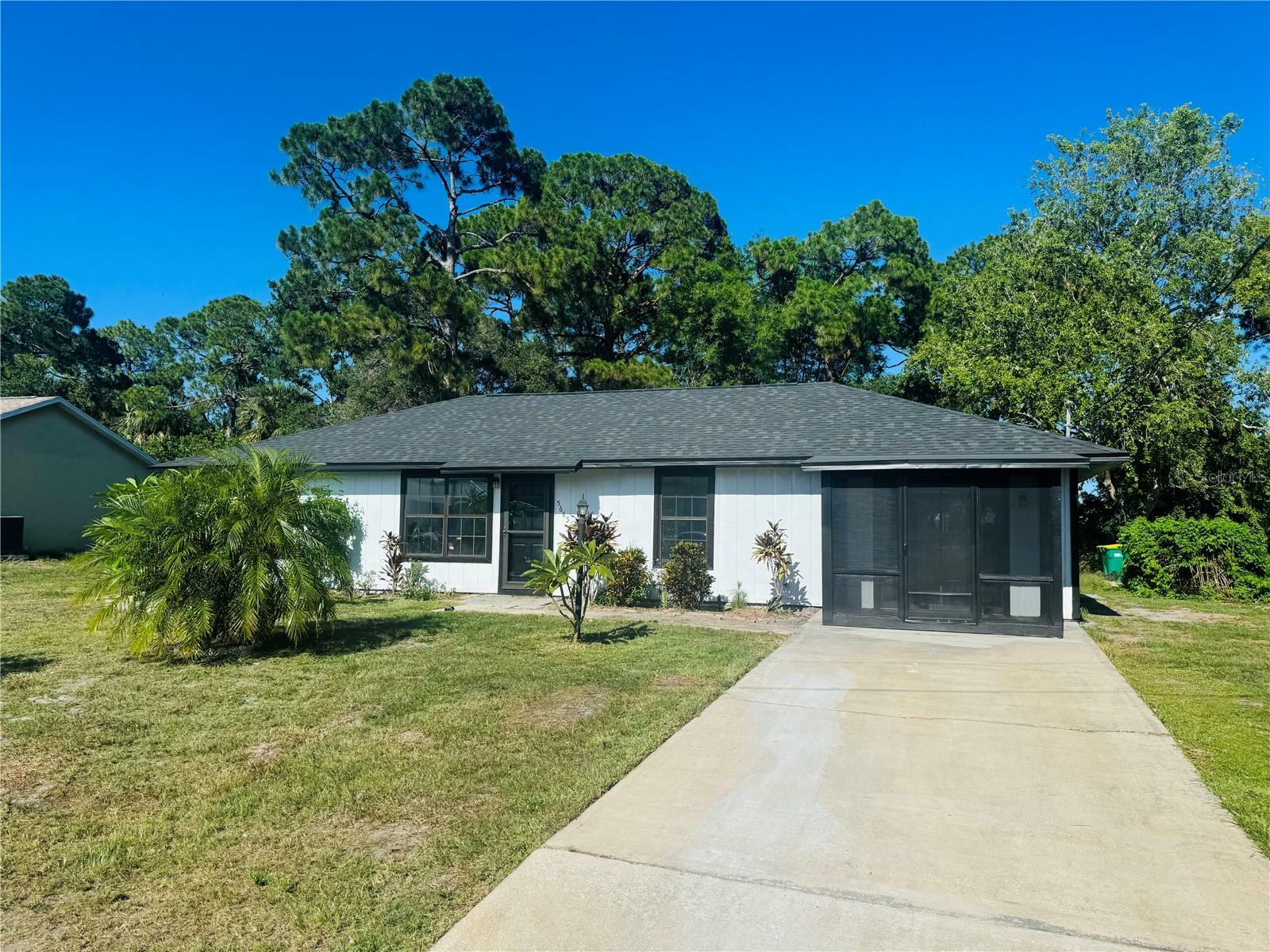 Property Photo: 5685 Jamaica Road FL 32927