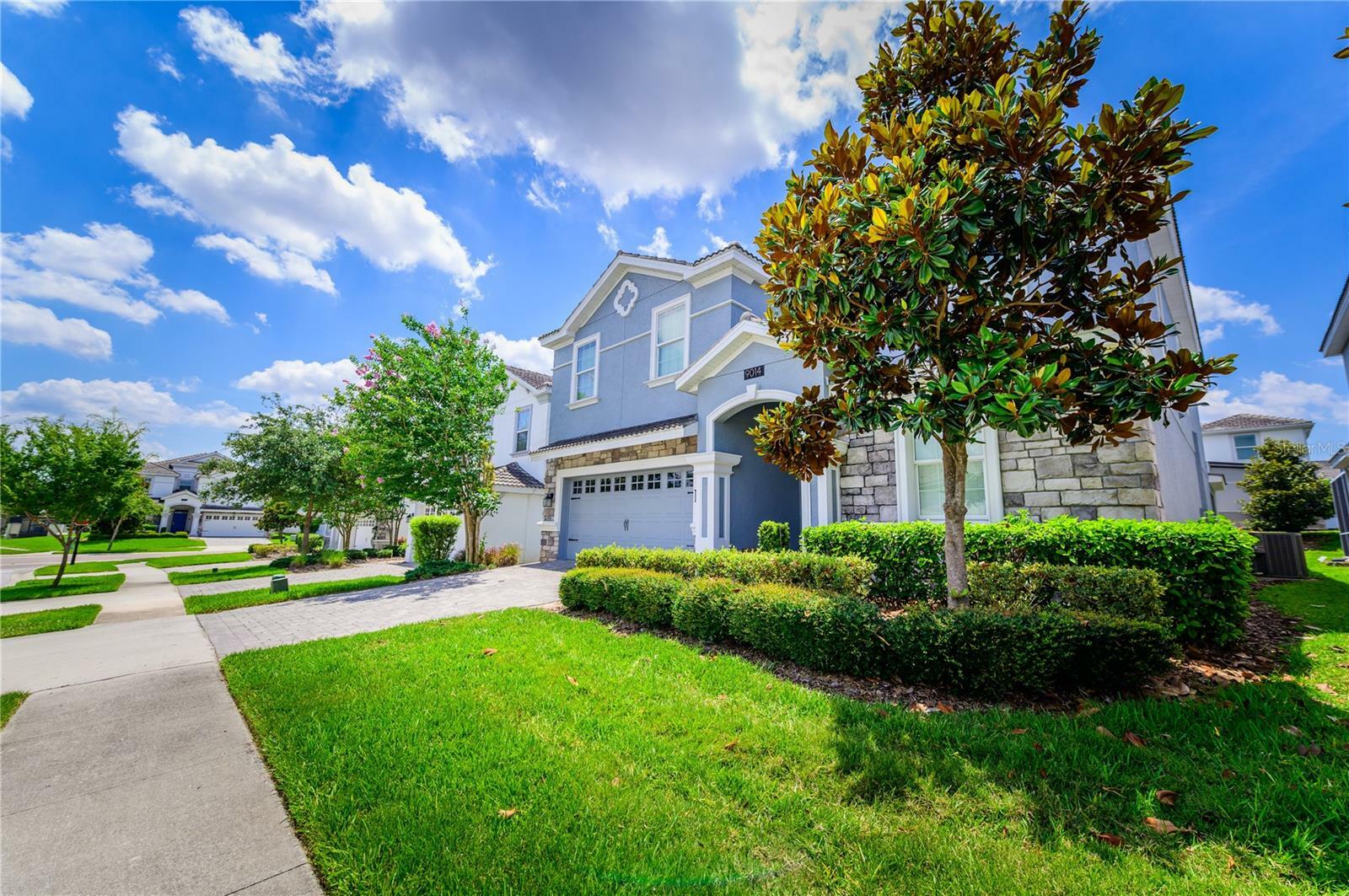 Property Photo: 9014 Stinger Drive FL 33896