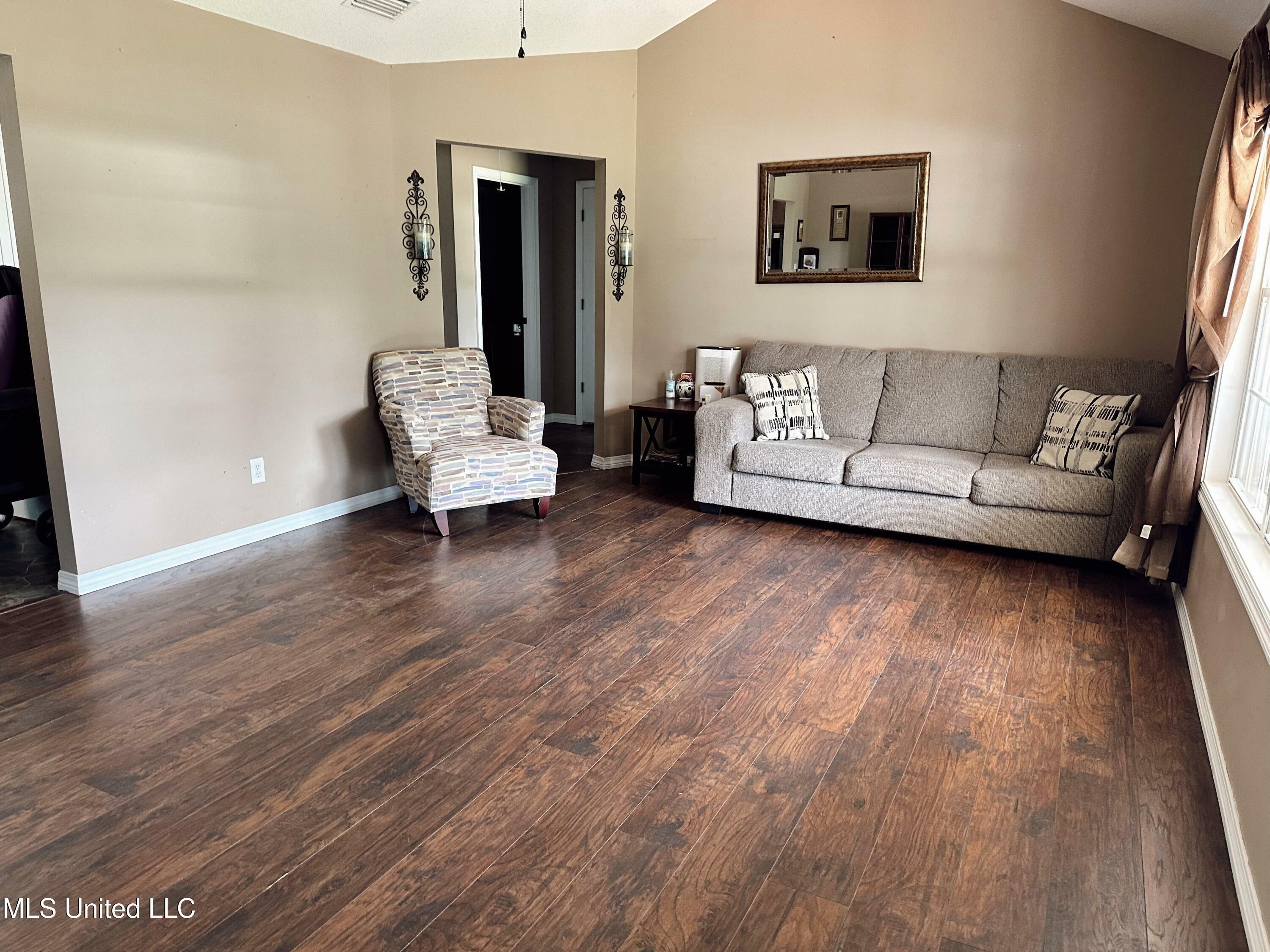 Property Photo: 149 Sizemore Drive MS 39452