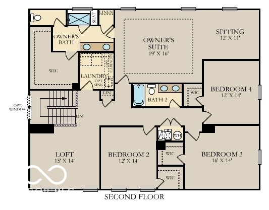 Property Photo: 17050 Daly Drive IN 46062