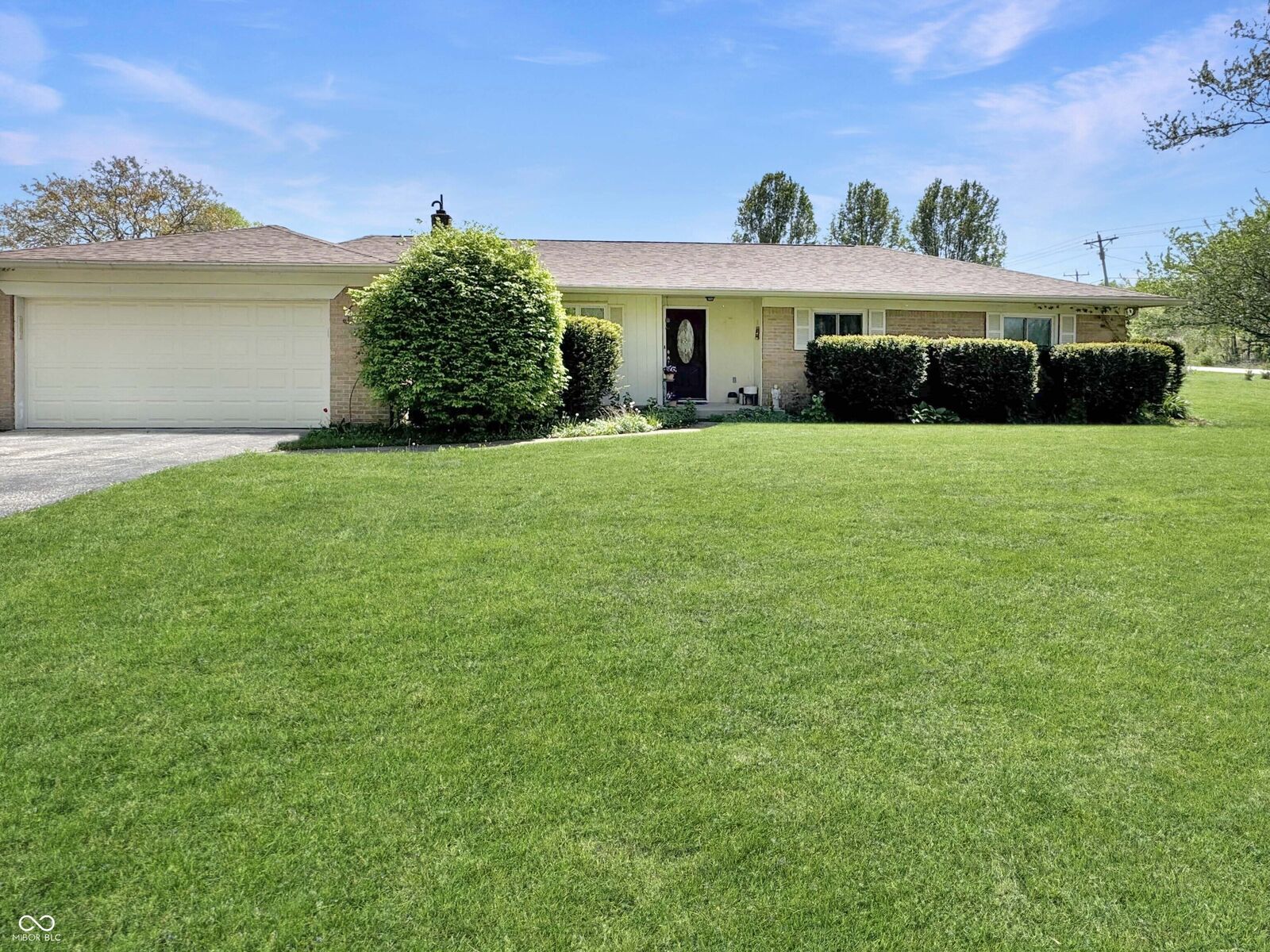 Property Photo:  10 Truesdel Road  IN 47456 