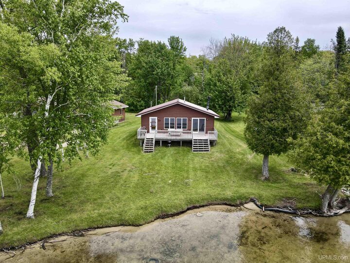 16930 W Manilak, Unit 17 Drive  McMillan MI 49853 photo