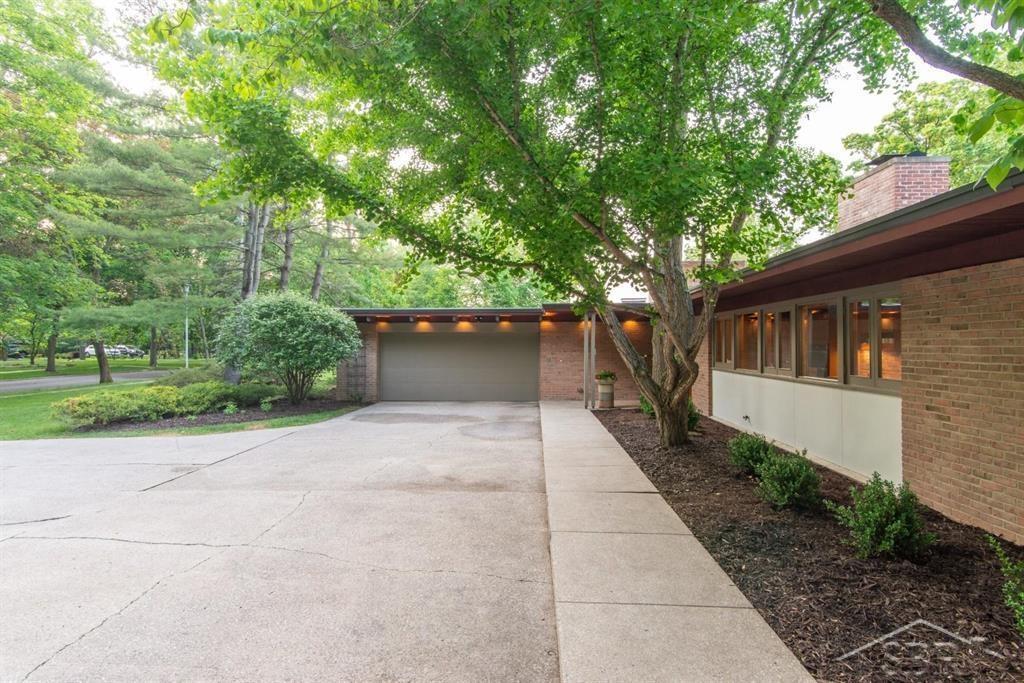 Property Photo: 3900 Valley Drive MI 48640