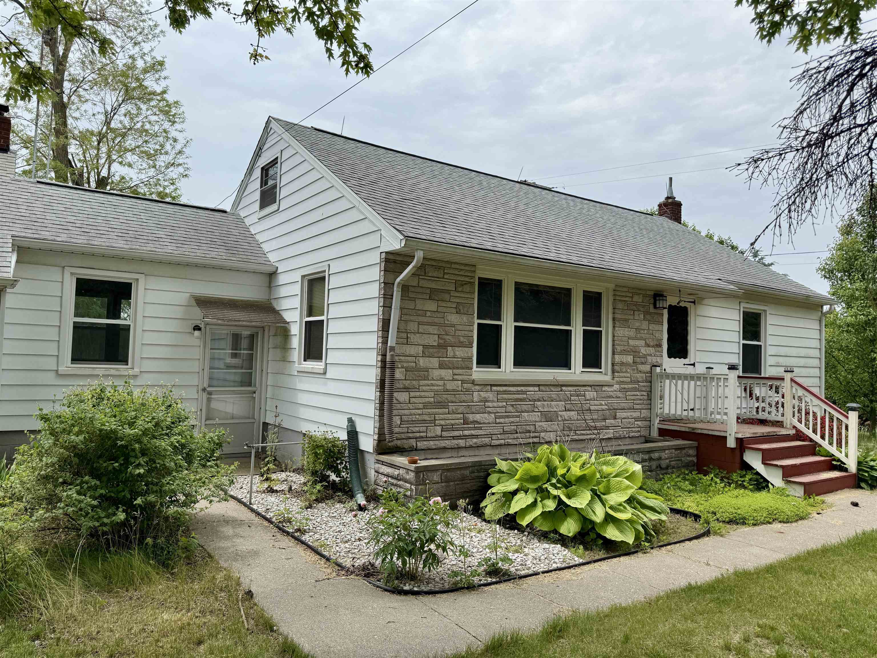 2428 Burnside Road Road  North Branch MI 48506 photo