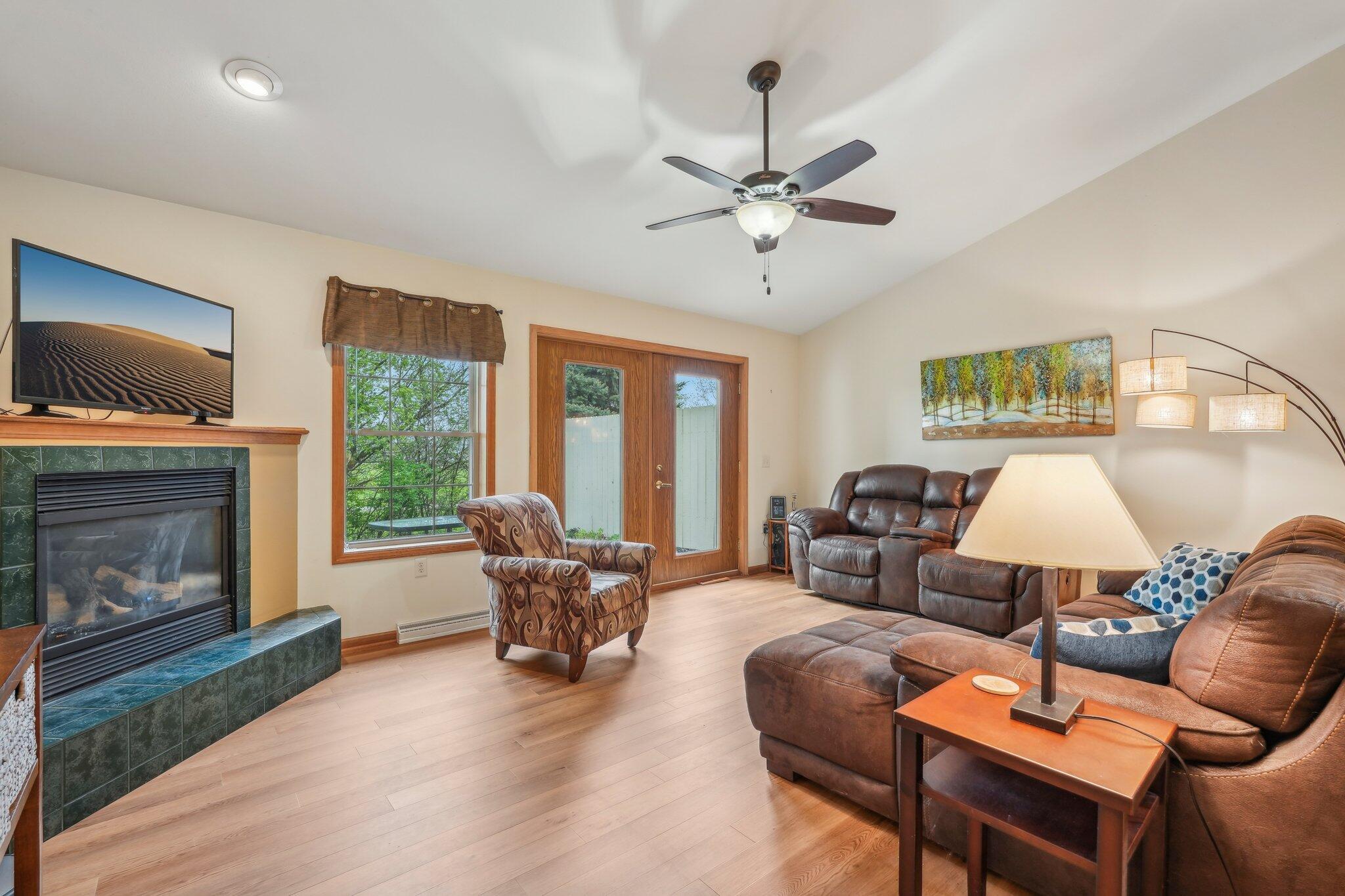 Property Photo: 1910 Cedar St WI 53024