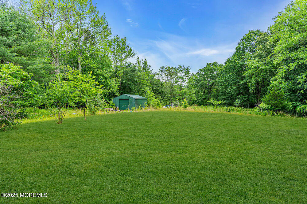 Property Photo: 213 E Greystone Road NJ 08857