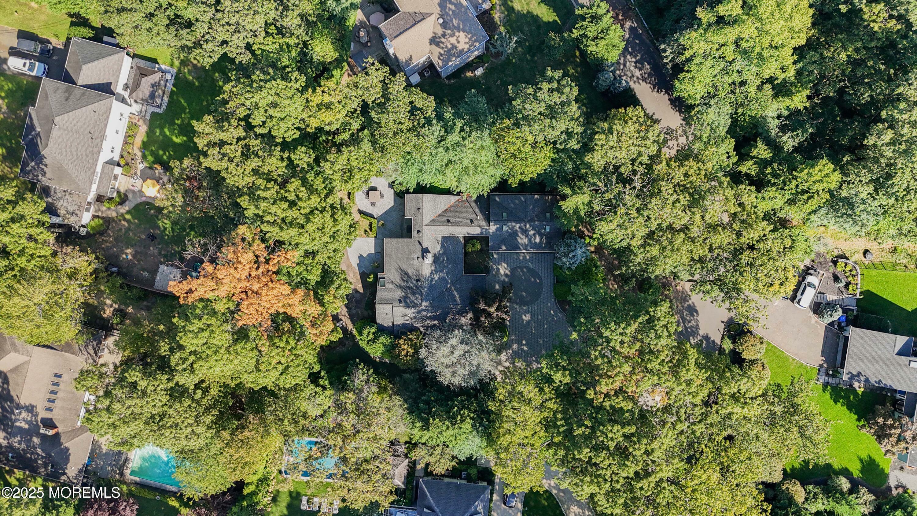 Property Photo: 34 Southside Avenue NJ 07716
