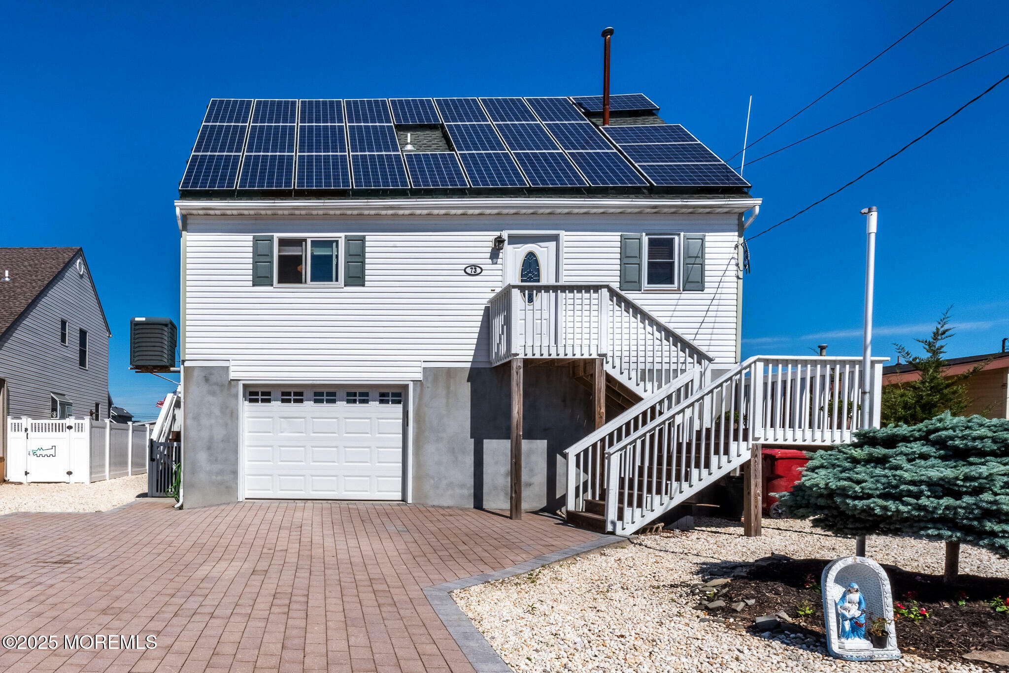Property Photo: 73 Carlyle Drive NJ 08721