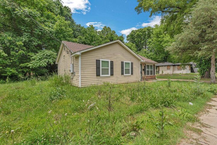 Property Photo:  759 Olympic St  TN 38107 