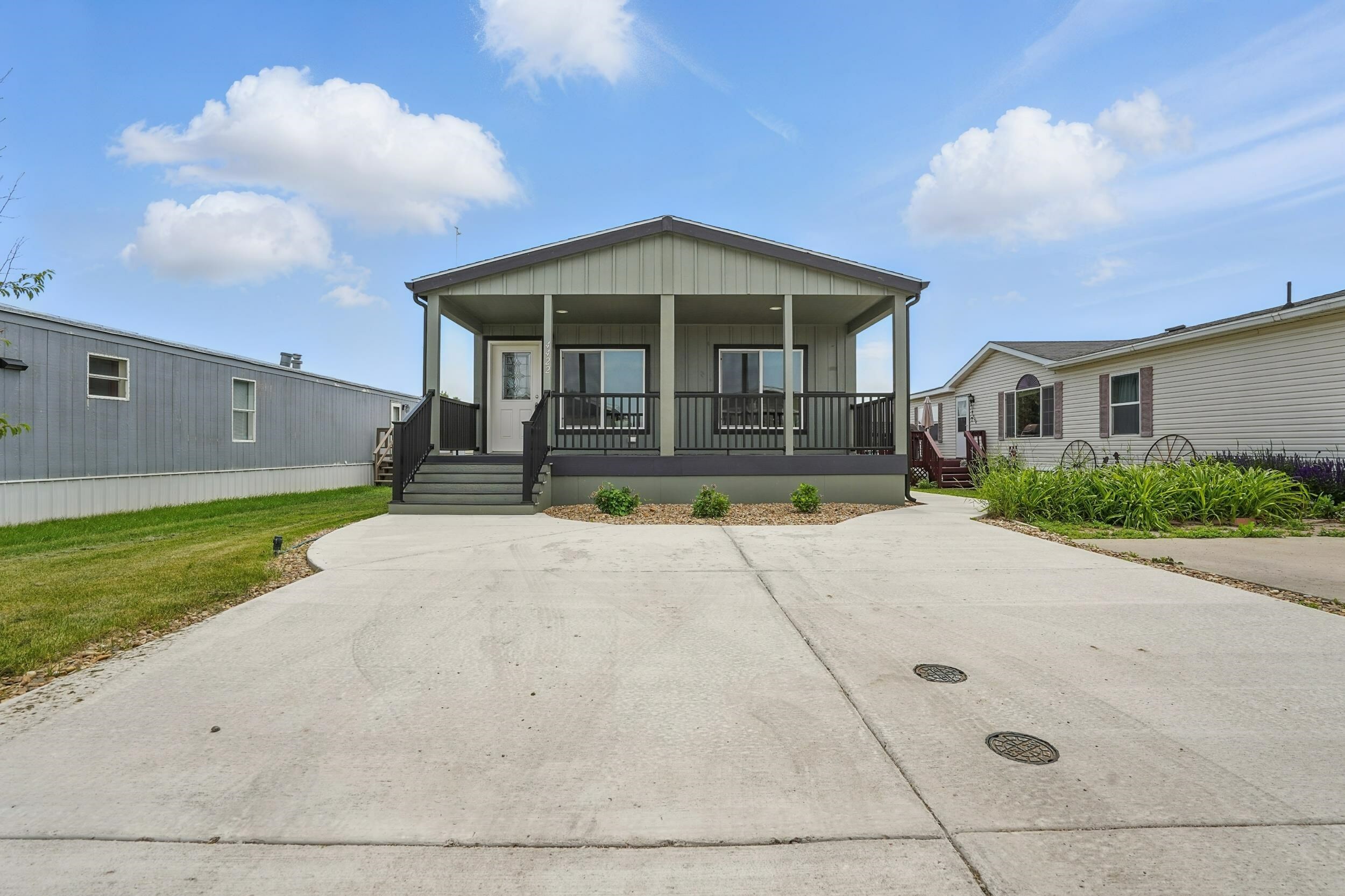 Property Photo: 4422 Other SD 57703