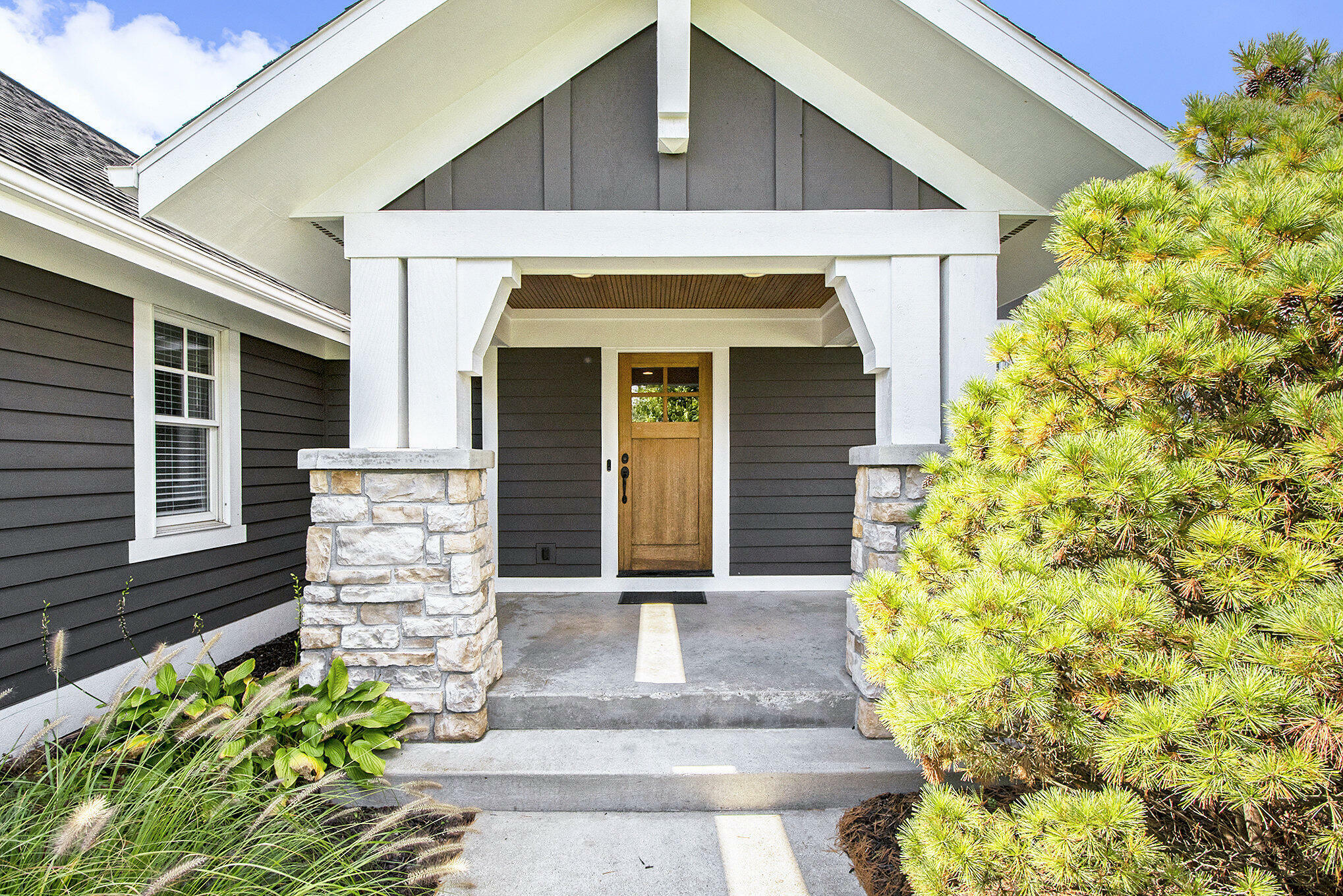 Property Photo: 2069 Watermark Drive SE MI 49546