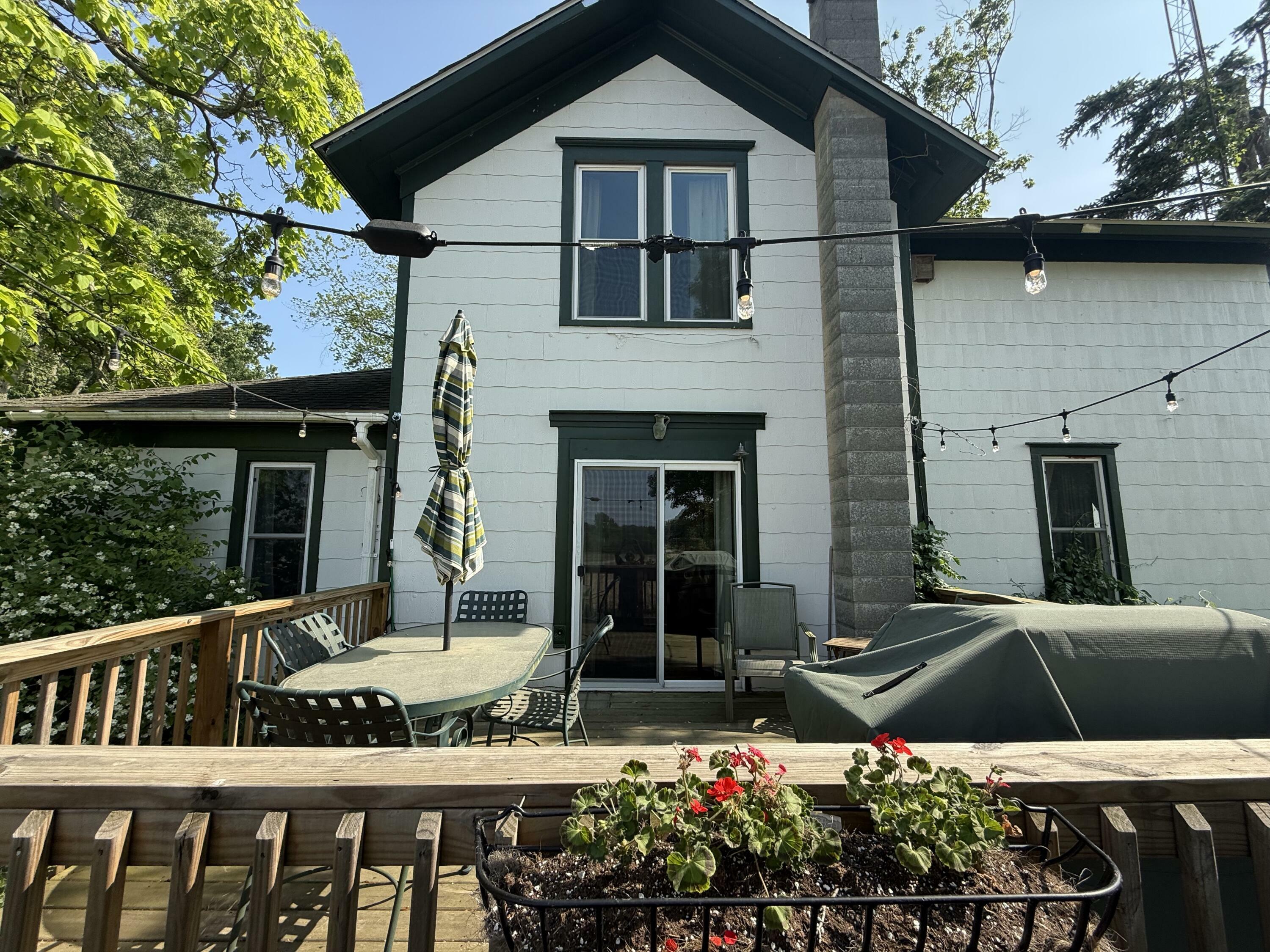 Property Photo: 1113 68th Street MI 49090