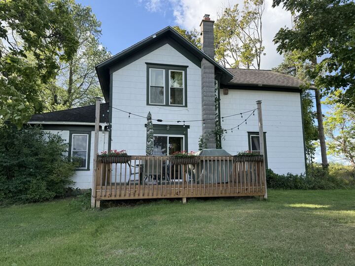 1113 68th Street  South Haven MI 49090 photo