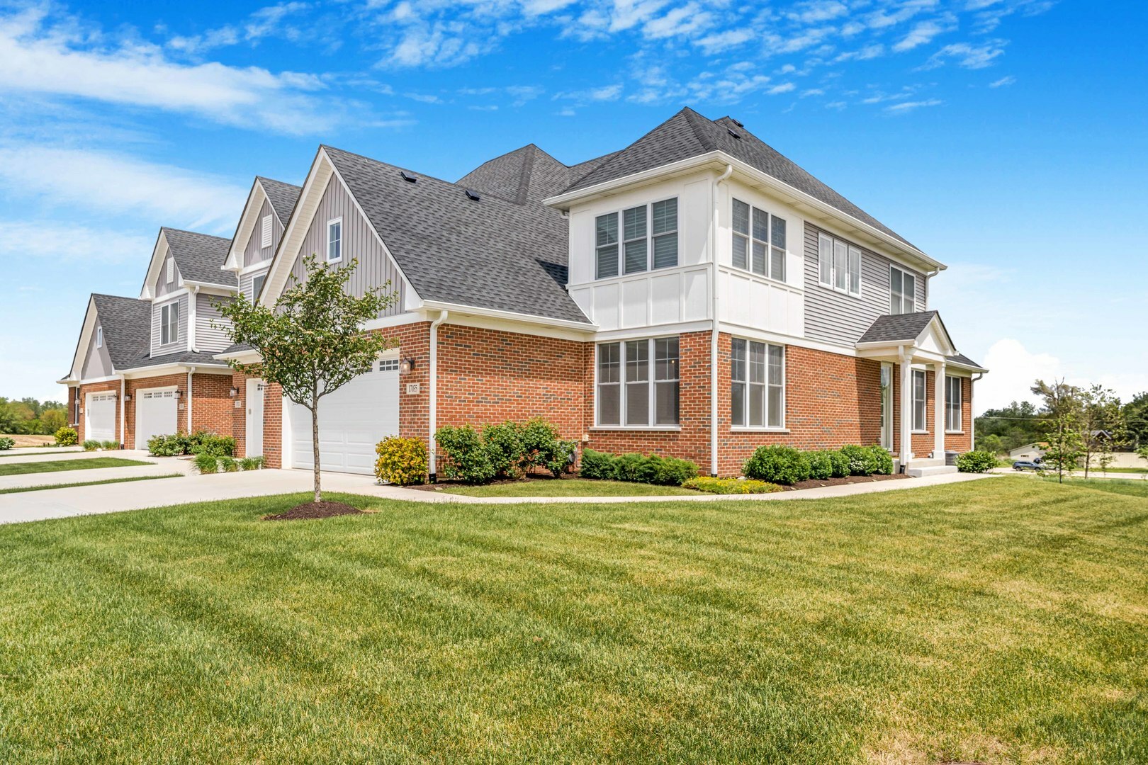 Property Photo: 17035 Clover Drive IL 60467