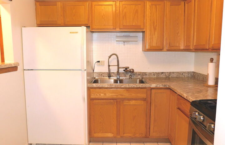 Property Photo: 9740 S Pulaski Road 107 IL 60453