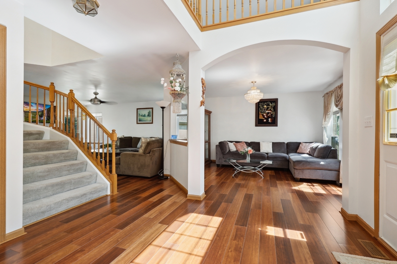 Property Photo:  545 Waterford Drive  IL 60543 