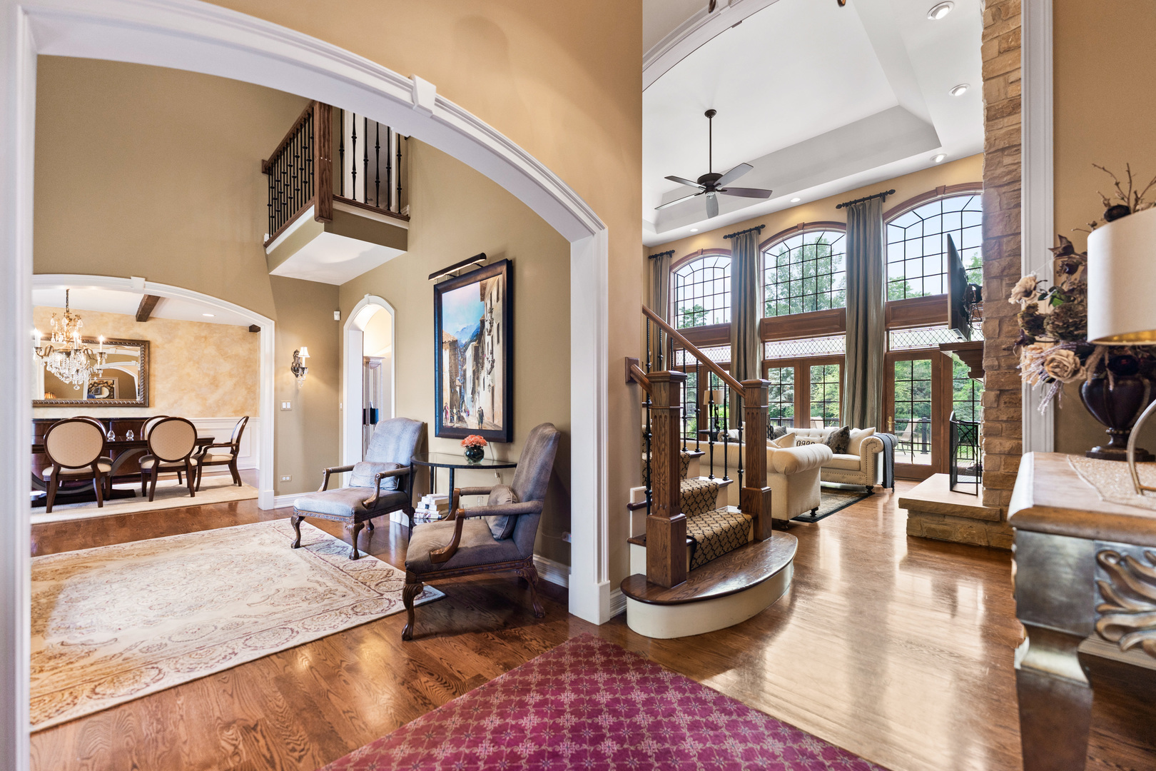 Property Photo: 7N230 Sims Lane IL 60175
