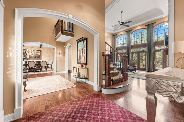 Property Photo: 7N230 Sims Lane IL 60175