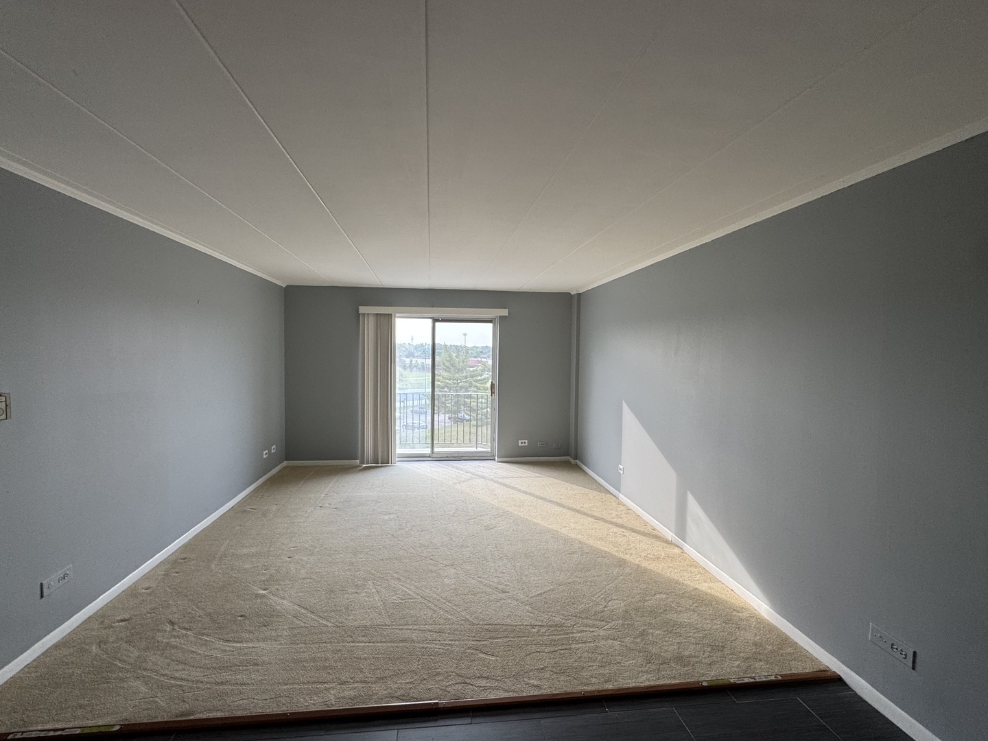 Property Photo: 300 S Roselle Road 522 IL 60193