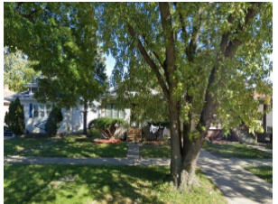 Property Photo:  1831 S 4th Avenue  IL 60153 