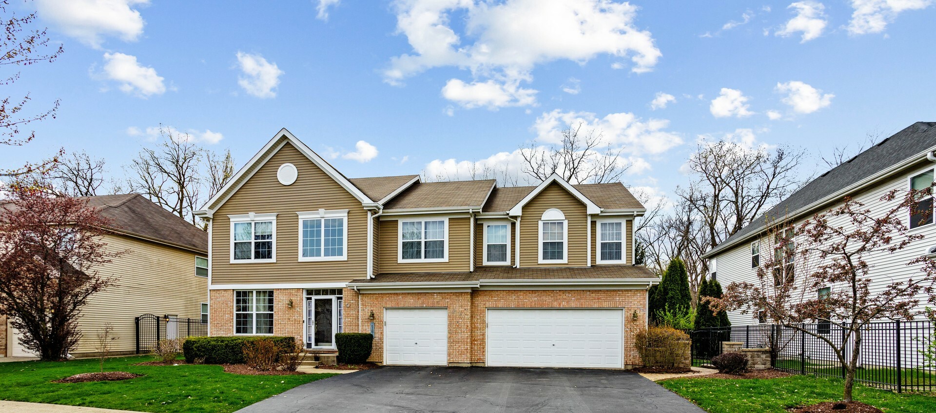184 Primrose Lane  Bartlett IL 60103 photo