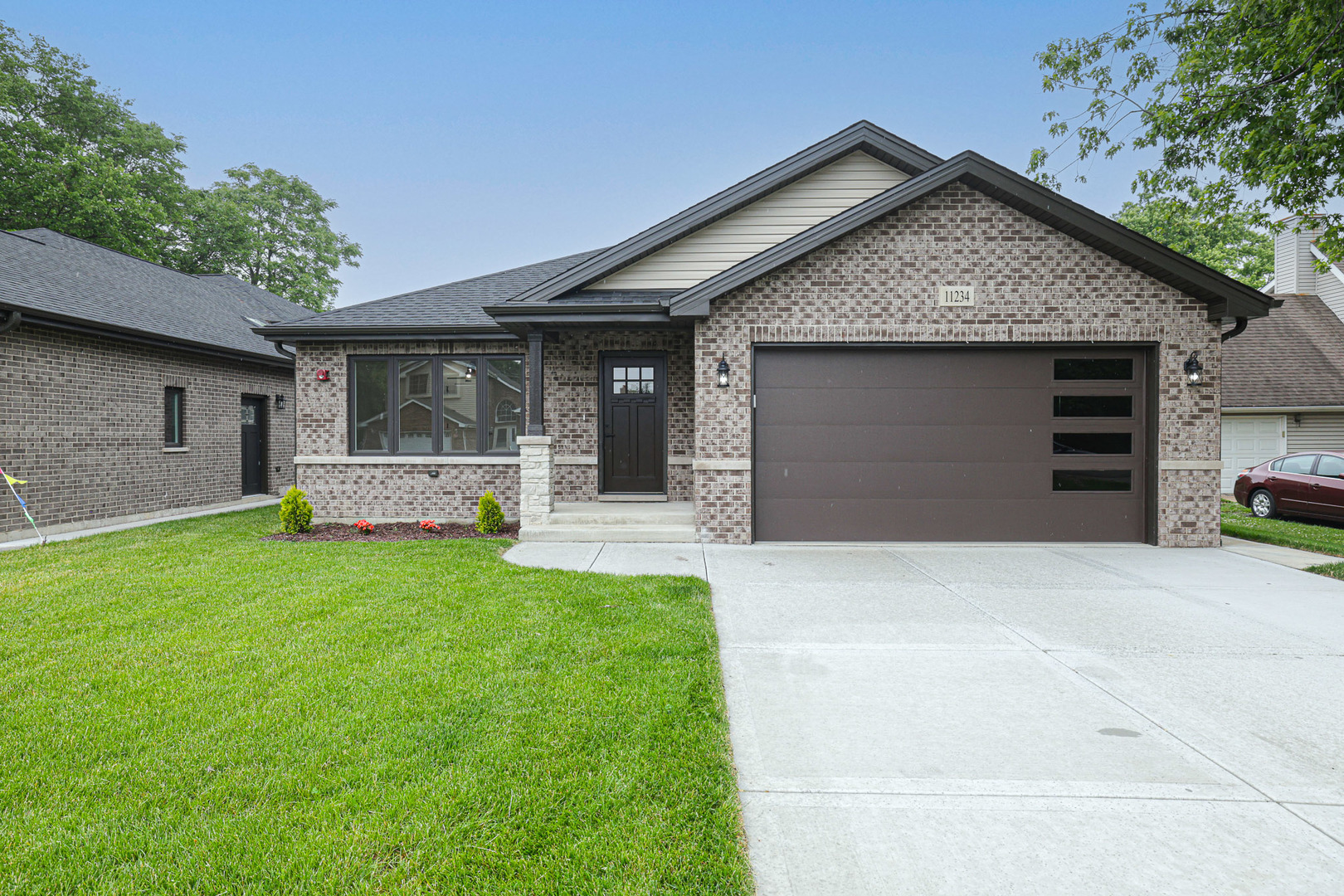 Property Photo:  11234 S Lawler Avenue  IL 60803 