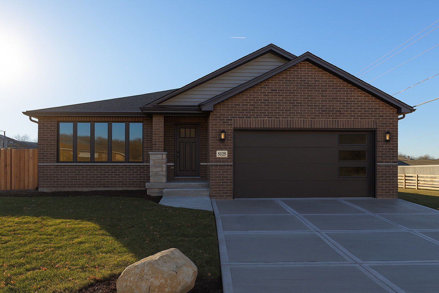 5125 171st Ct Street  Oak Forest IL 60452 photo