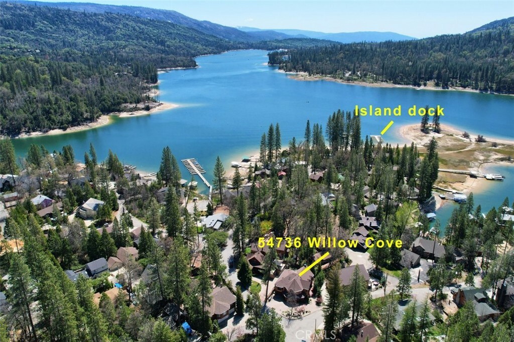 Property Photo:  54736 Willow Cove Road  CA 93604 