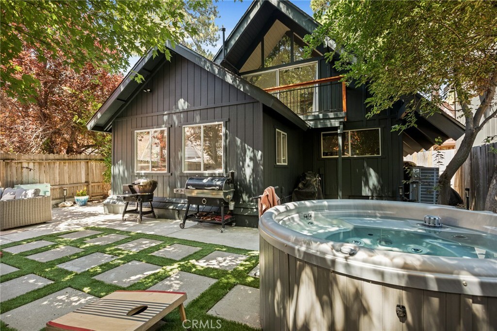 Property Photo:  345 Maple Drive  CA 92352 