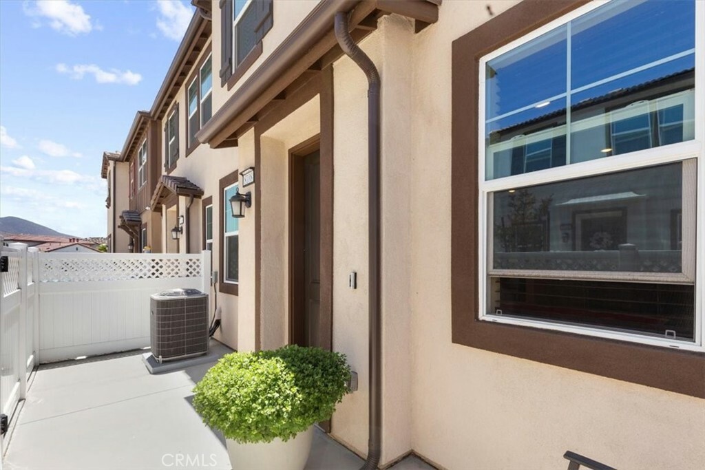 Property Photo: 34495 Agave Drive 8108 CA 92596