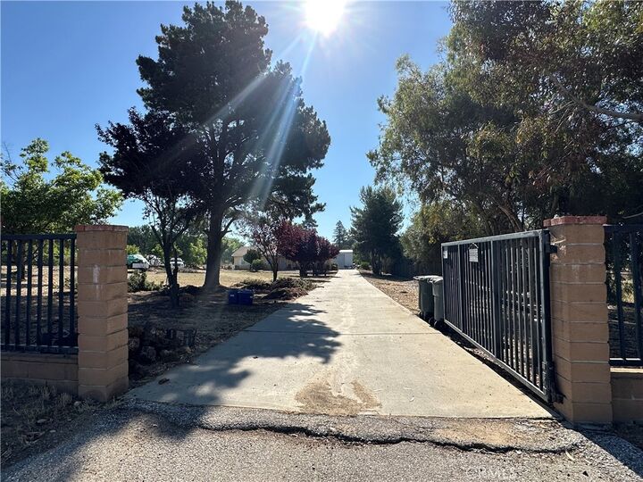 Property Photo:  9990 Cherry Avenue  CA 92223 