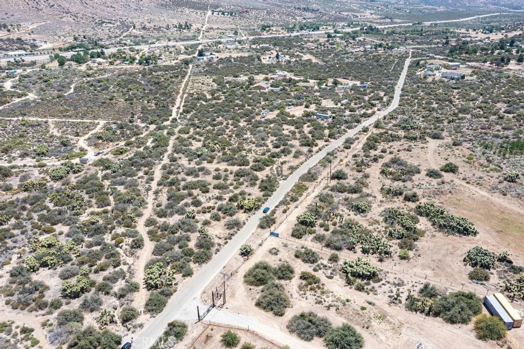 Property Photo:  5062 Oil Well Road  CA 92371 