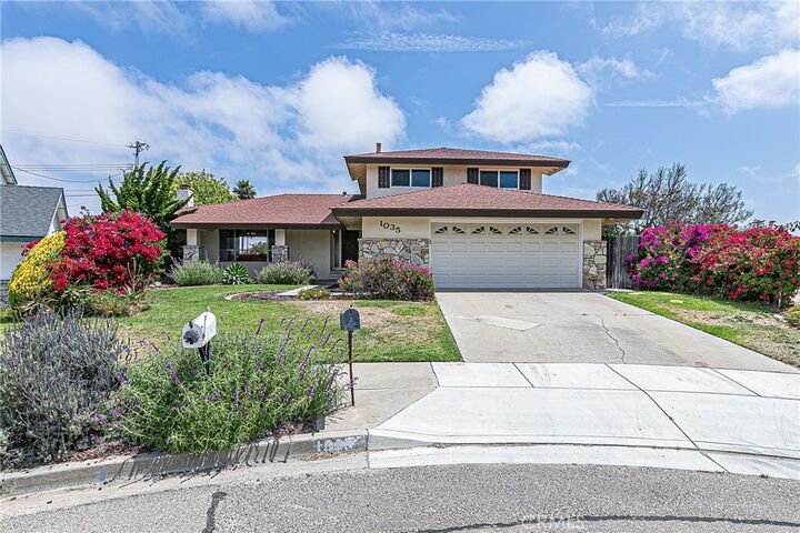 1035 Brookside Avenue  Santa Maria CA 93455 photo
