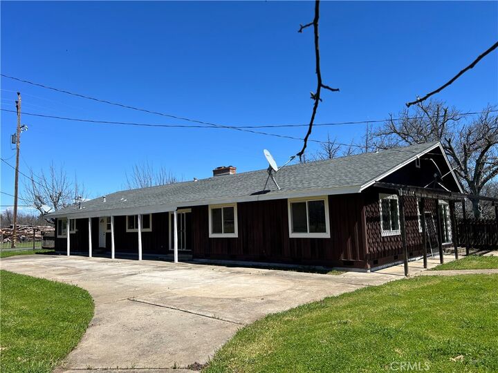 115 Mathews Road  Lakeport CA 95453 photo