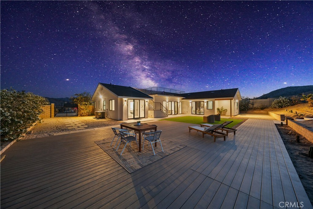Property Photo: 62290 Crestview Drive CA 92252