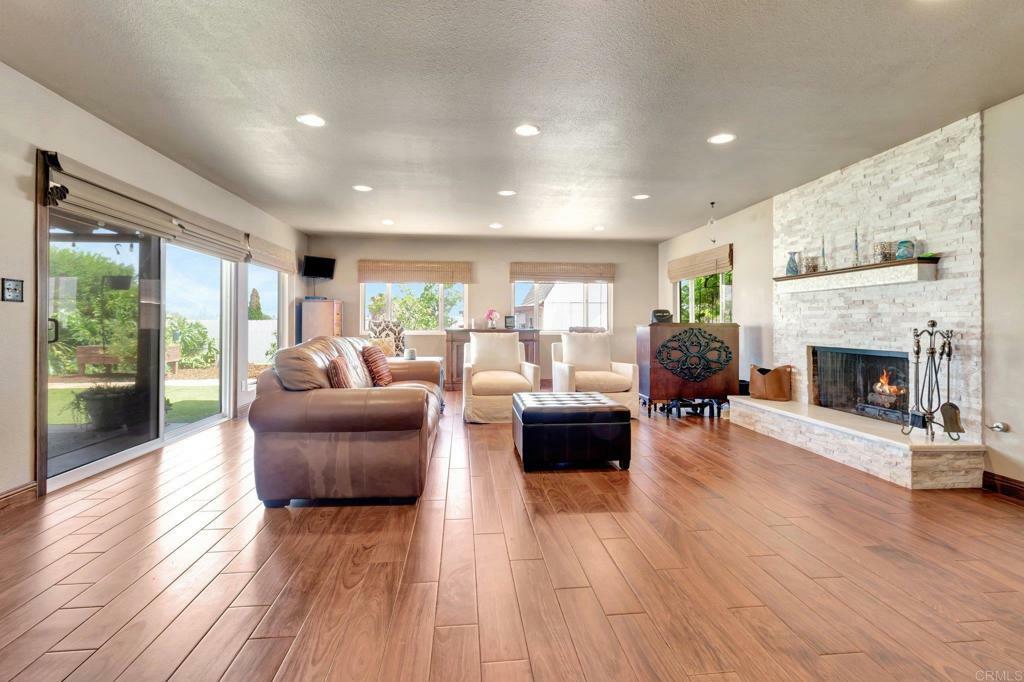 Property Photo: 90 E Emerson Street CA 91911