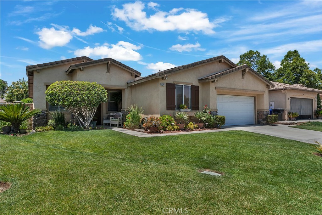 Property Photo:  11244 Sega Lane  CA 92337 