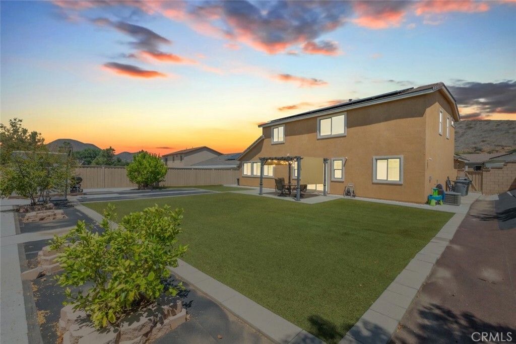 Property Photo: 34085 Agaliya Court CA 92532