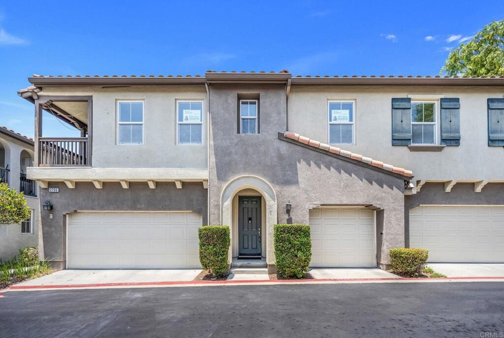 Property Photo:  2755 Castlehill Rd 1  CA 91915 