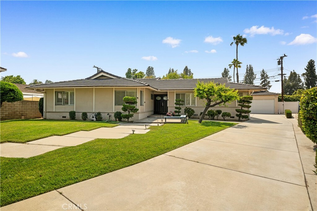 Property Photo:  2111 Louise Avenue  CA 91006 